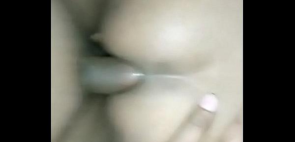  Indian Teen Fucked Hard In Anal and Gets Creampie